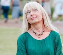 Вікторія Польова