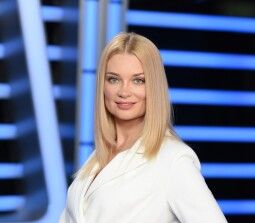 Лидия Таран