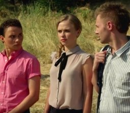 "Село на миллион"