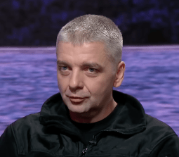 Максим Буткевич