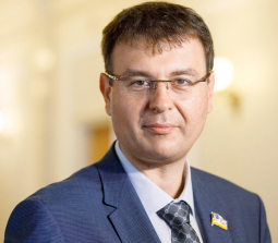 Даниил Гетманцев