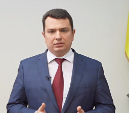 Артём Сытник