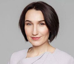 Юлия Бадритдинова