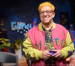 Гарик Корогодский