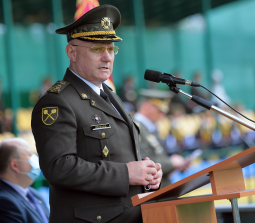 Руслан Хомчак