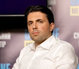 Владимир Кудрицкий