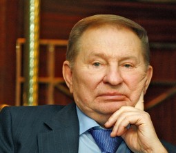 Леонид Кучма