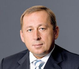 Виктор Карачун