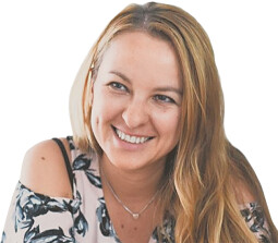 Юлия Соколовская