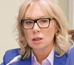 Людмила Денисова