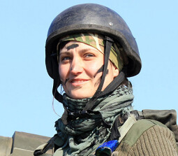 Любовь Плаксюк