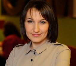 Юлия Бадритдинова