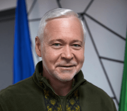 Ігор Терехов