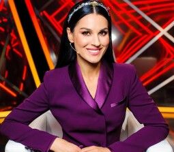 Маша Ефросинина