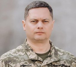 Геннадій Шаповалов