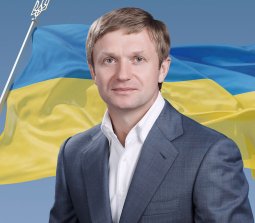 Степан Ивахив