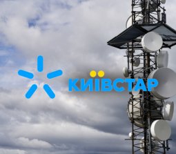Київстар