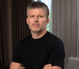 Андрій Веревський