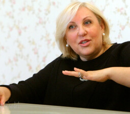 Наталья Бондарева