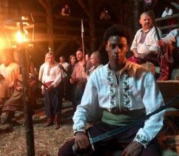 "Сумасшедшая свадьба"