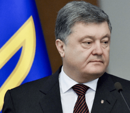 Петро Порошенко