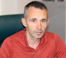 Всеволод Кожемяко