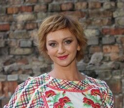 Римма Зюбина