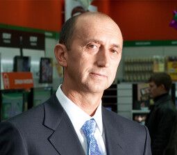 Станислав Ронис