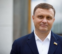 Сергій Льовочкін