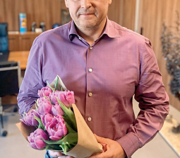 Борис Филатов