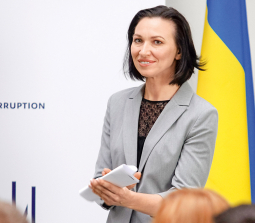 Елена Танасевич