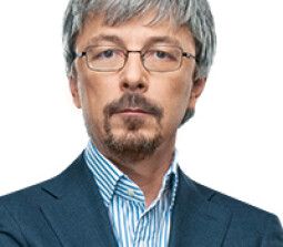 Александр Ткаченко