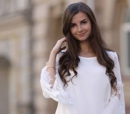 Алена Венум (Соколова)