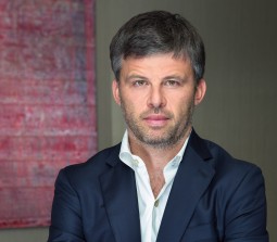 Андрей Веревский