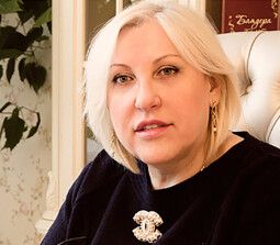 Наталья Бондарева