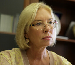 Людмила Денисова