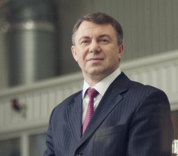 Александр Слободян