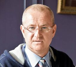 Борис Музалёв