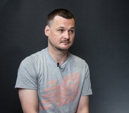 Иван Яковина