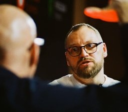 Андрей Федорив