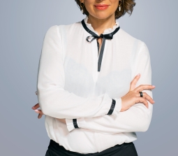 Олеся Линник