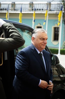 "Битва під Бродами": як перемога Орбана у справі про нафтопровід "Дружба" перекреслить шлях України до ЄС