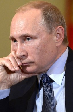 Мобілізація відразу після параду: які рішення ухвалить Путін після 9 травня