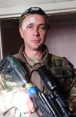 Настоящее имя расстрелянного военнопленного – Александр Мациевский. Что о нем известно