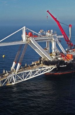 Миссия (не)выполнима. Как Украине защитить свой интерес, когда заработает "Северный поток-2"