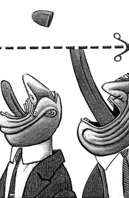 Длинный язык. До чего доведет Киев и Европу закон об образовании