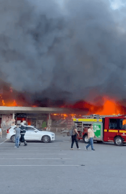 Не тратьте деньги впустую. Почему еще не время восстанавливать разрушенную инфраструктуру