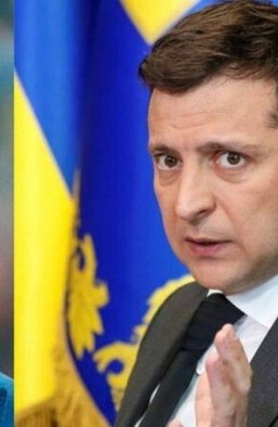 Машина без тормозов. Почему Ахметов с Аваковым хотят сломать турборежим Зеленского-Ермака