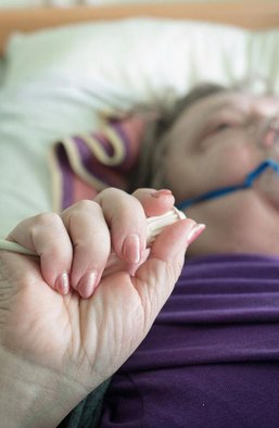 Кисневе голодування. Чому смерть від нестачі медичного кисню стала світовою проблемою