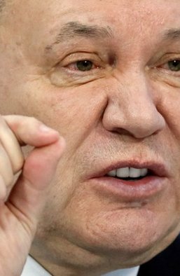 Привести в исполнение. Когда и как приговор в отношении Януковича может вступить в силу